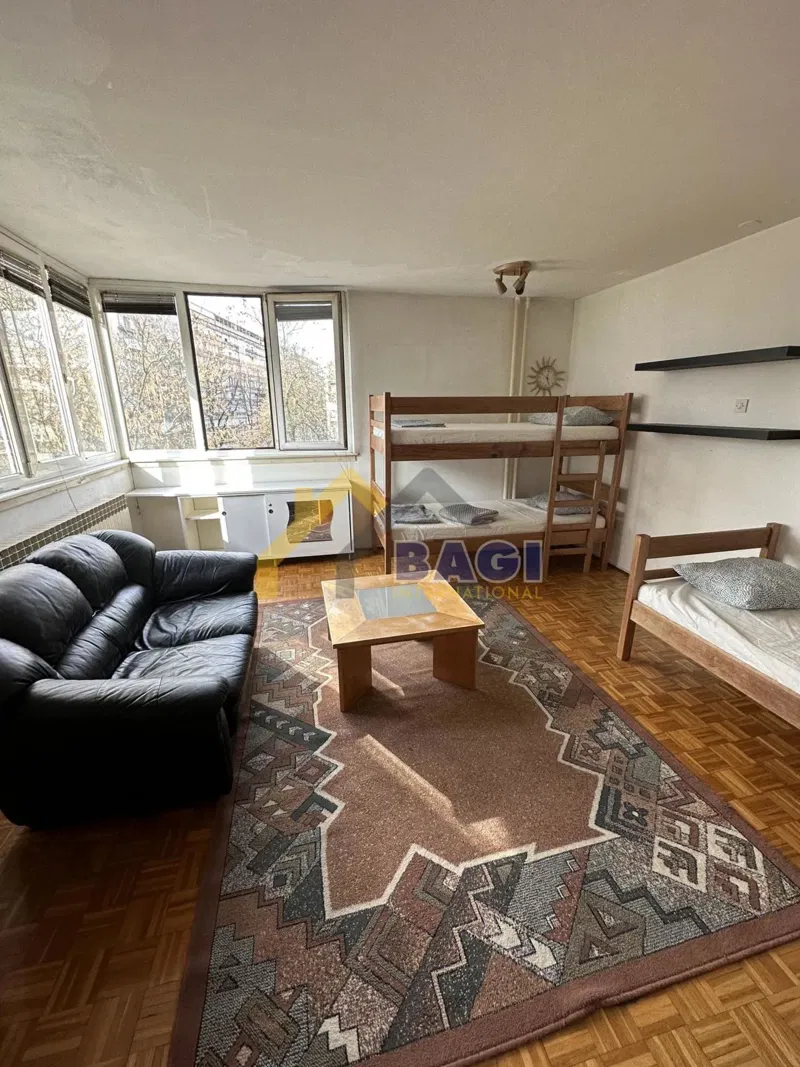 Appartamento Travno, Novi Zagreb - Istok, 70m2 – 2