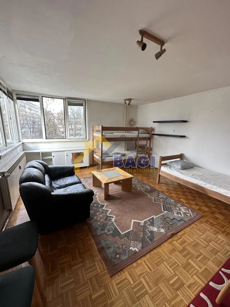 Appartamento Travno, Novi Zagreb - Istok, 70m2 – 3