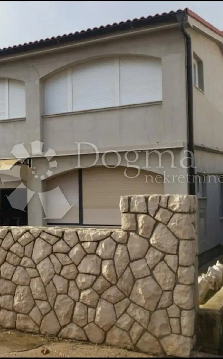 House Vir, 125m2 – 2