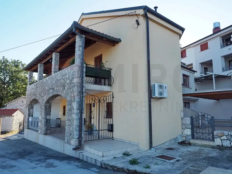 Casa Malinska – 2