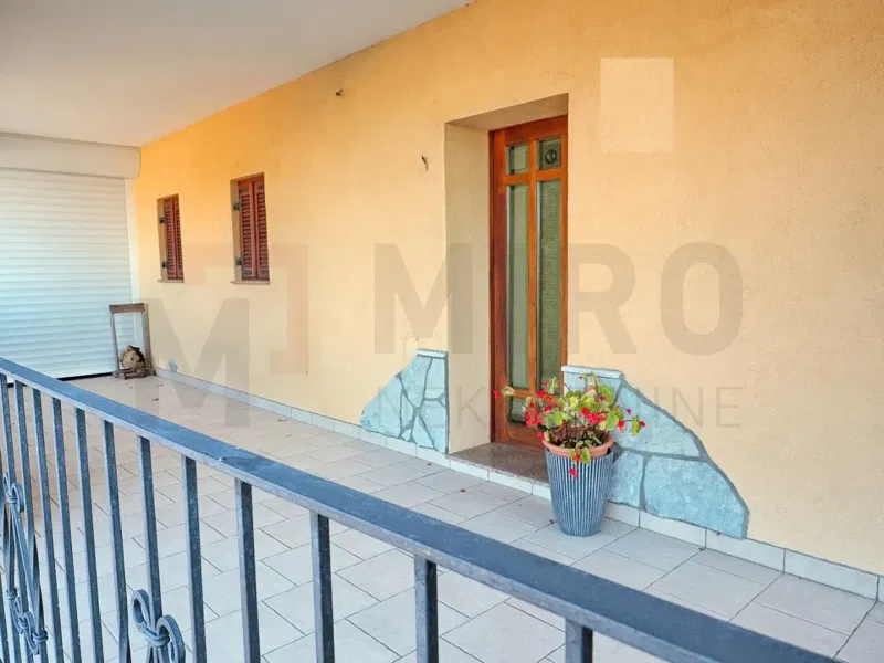 Casa Malinska – 3