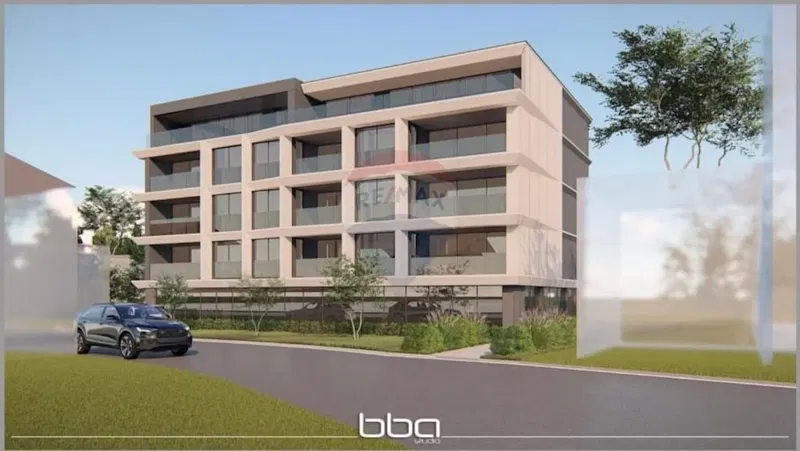 Квартира/Апартамент Umag, 81,56m2 – 3