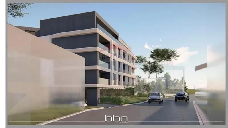 Квартира/Апартамент Umag, 81,56m2 – 2