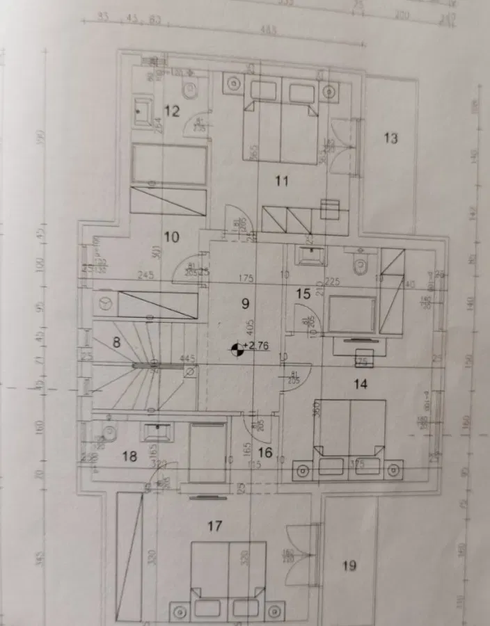 Plot - Pula – 2