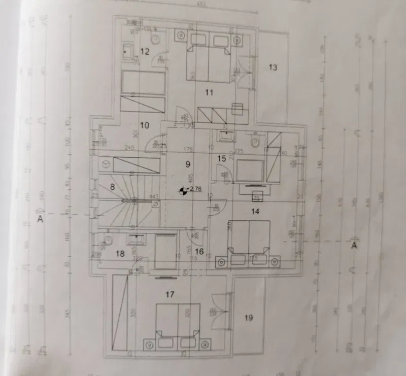 Plot - Pula – 3