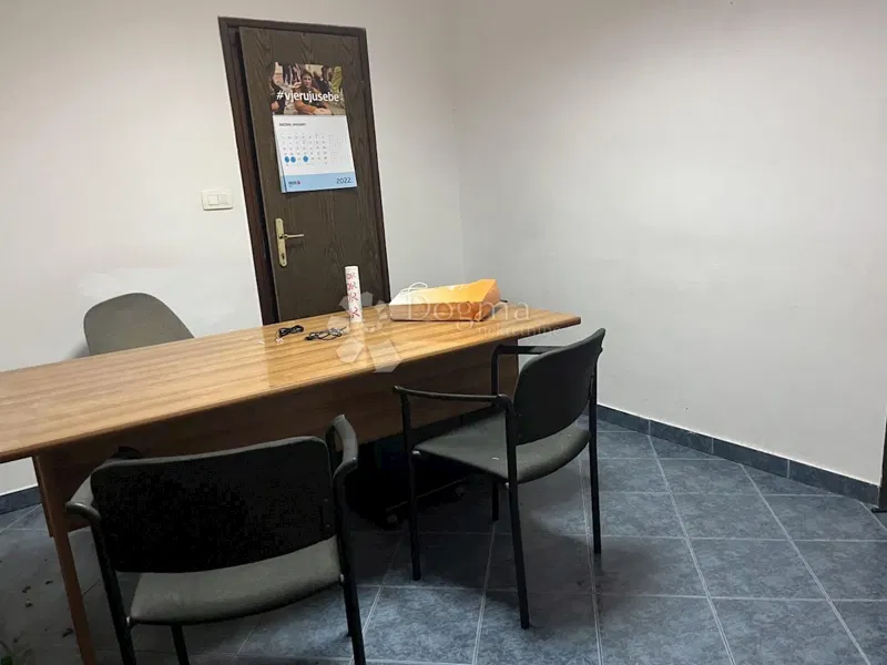 Flat Centar, Rijeka, 44m2 – 2