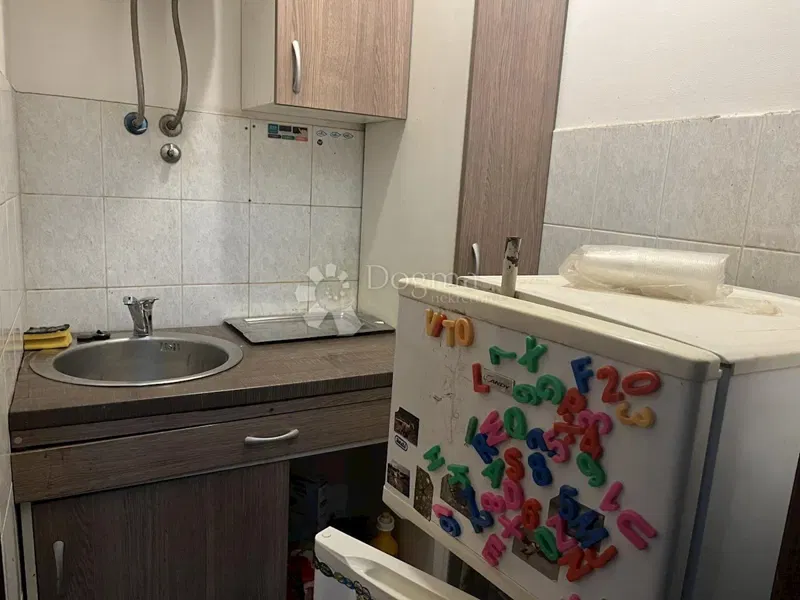 Flat Centar, Rijeka, 44m2 – 3