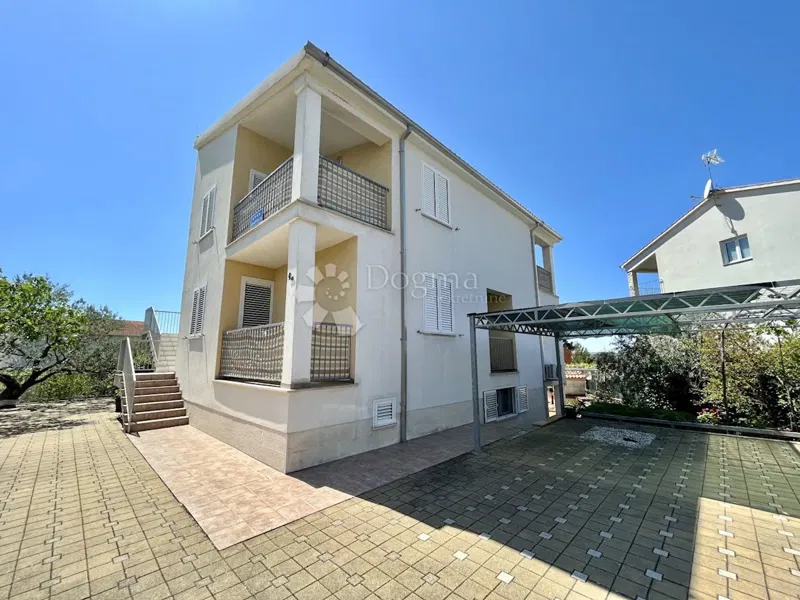 House Žaborić, Šibenik - Okolica, 550m2 – 2