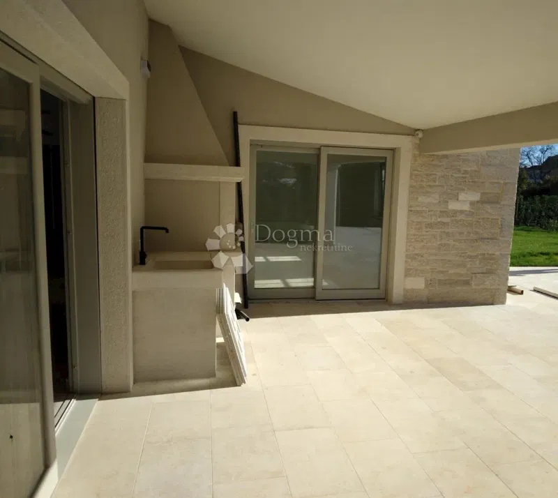 Dom Barban – 3