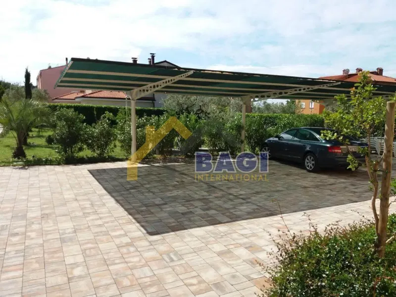 House Centar, Pula, 750m2 – 3