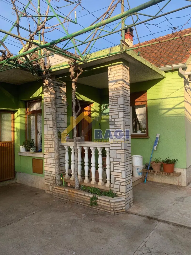 Ház Fažana – 2