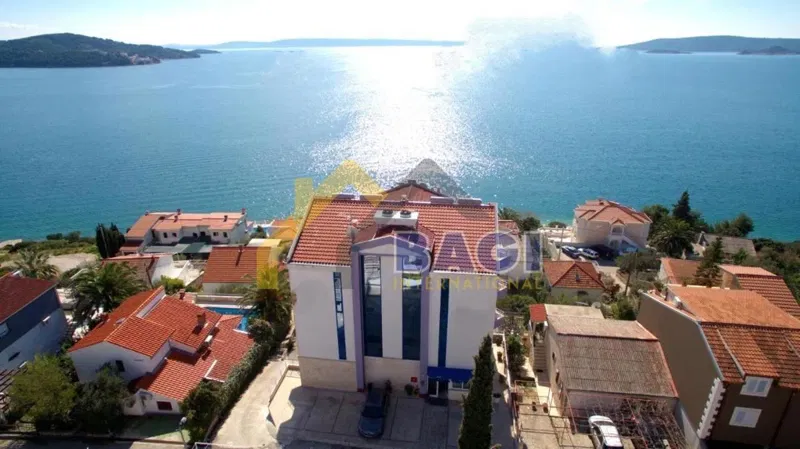 Ház Grad – 3