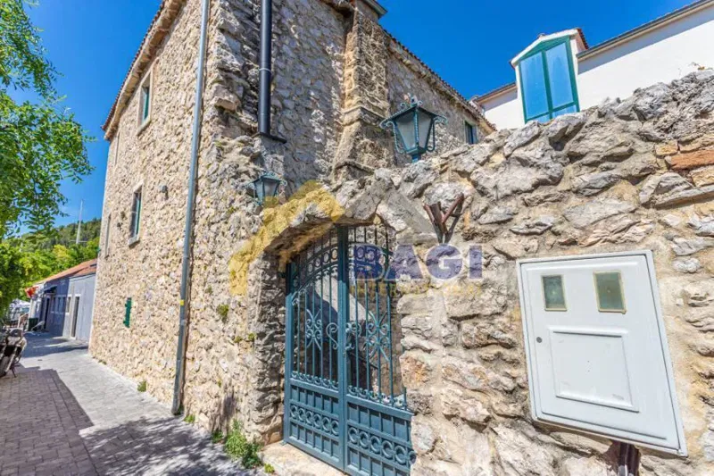Dom Šibenik – 2