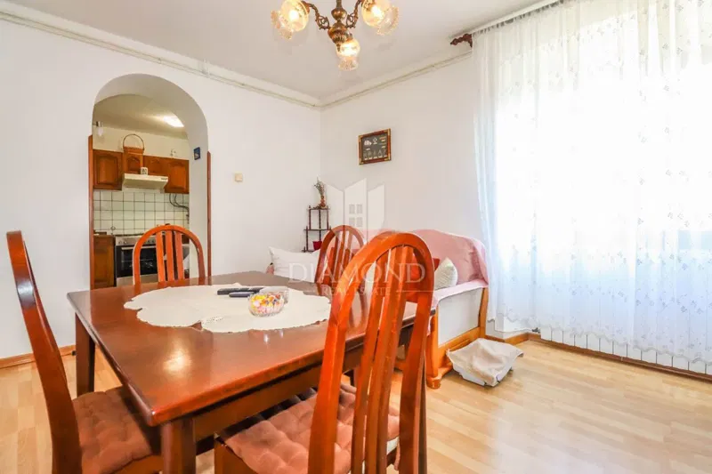 Rovinj, surroundings, very good house near the town center – 3