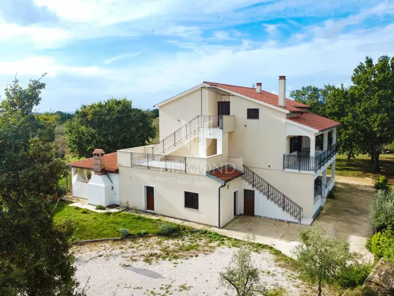 House Poreč, 400m2 – 2