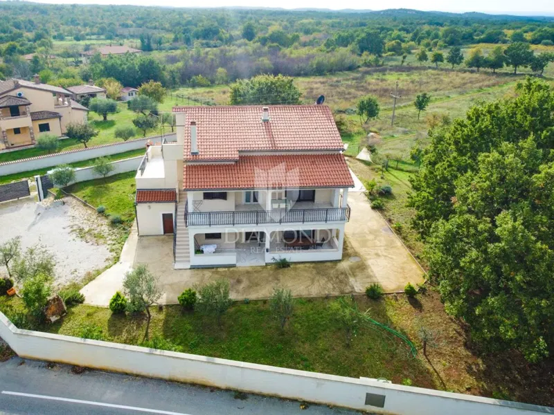 House Poreč, 400m2 – 3