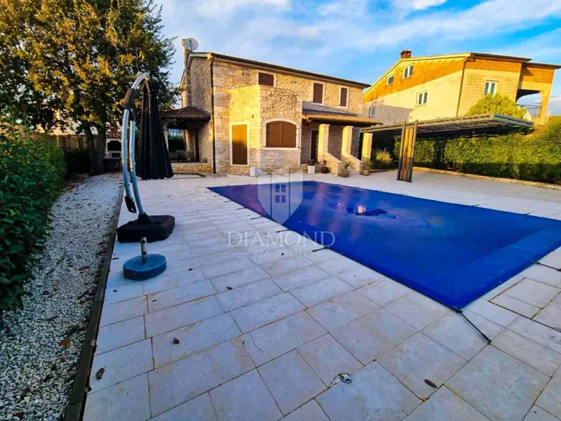 House Vrsar, 168m2 – 2