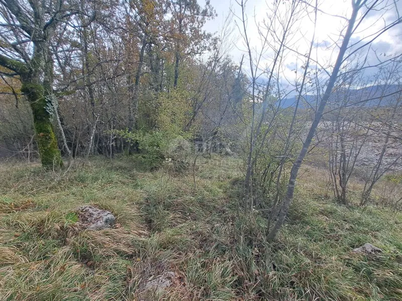 Föld Permani, Matulji, 5.100m2 – 3