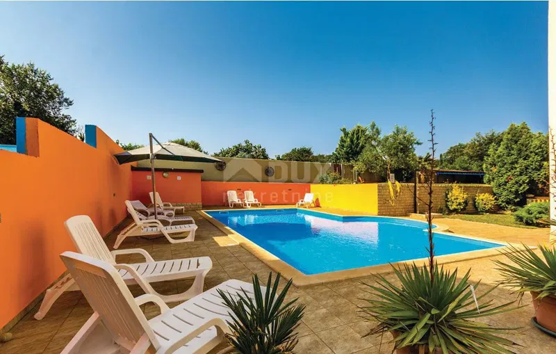ISTRIA, BANJOLE - Apartment house 150m from the sea! – 2