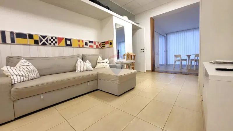 Квартира/Апартамент Umag, 80m2 – 2