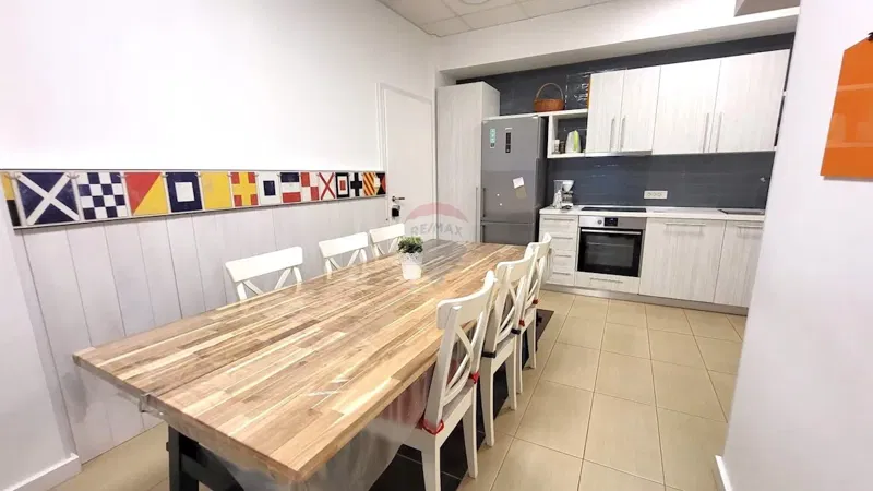 Квартира/Апартамент Umag, 80m2 – 3