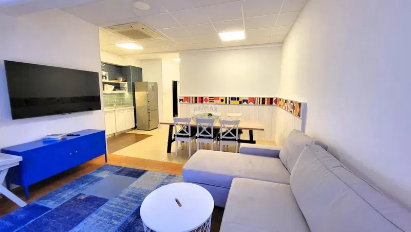 Condo/Apartment Umag, 64m2 – 2