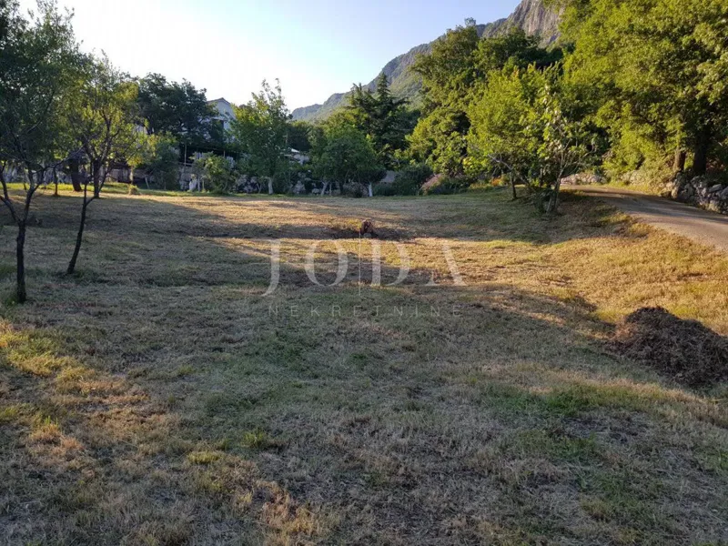 Terreno Bribir, Vinodolska Općina, 583m2 – 2