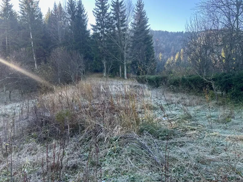 Building land Ravna Gora, 853m2 – 3