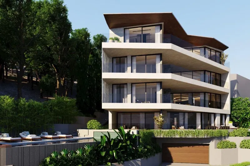 Apartment, for sale, Opatija, Croatia, 96 m2, 800.000,00 EUR – 2