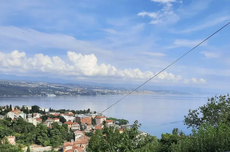 Apartment, for sale, Opatija, Croatia, 96 m2, 800.000,00 EUR – 3
