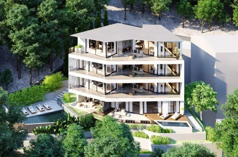 Mieszkanie Opatija – 2