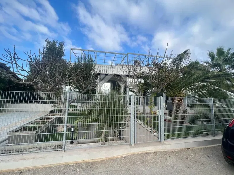 House Vir, 372m2 – 2