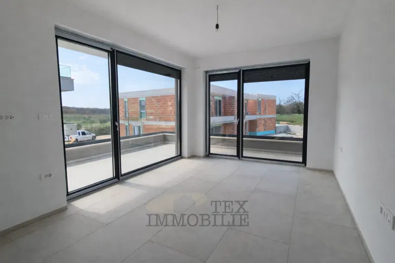 Bella villa moderna con piscina a Parenzo – 2