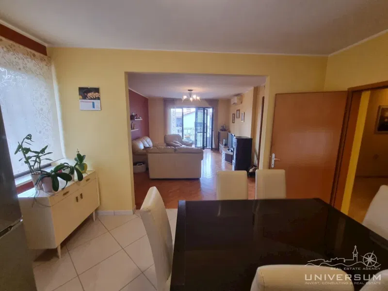 Apartment on the first floor, just 300m from the sea in Novigrad – 2
