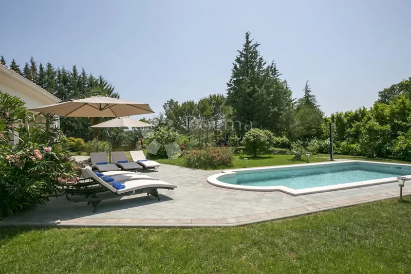 House Rabac, Labin, 300m2 – 3