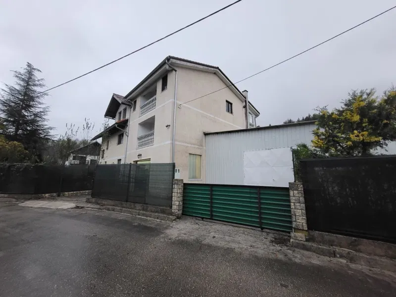 Gorski kotar, Brod na Kupi, kuća prodaja – 2
