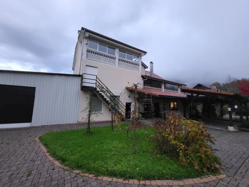 Gorski kotar, Brod na Kupi, kuća prodaja – 3