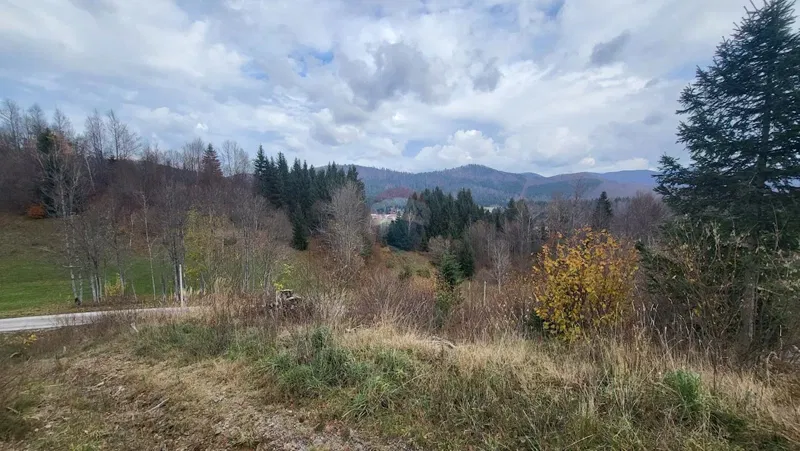 Building plot Sunger, Mrkopalj, 18.172m2 – 3