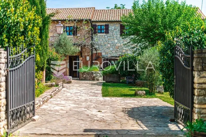 Casa Gradišće – 2