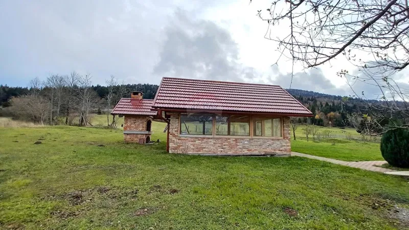 House Stara Sušica, Ravna Gora, 168m2 – 3