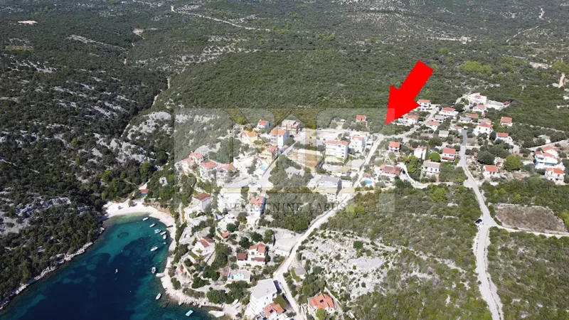 Building plot with a view, near the sea – 3