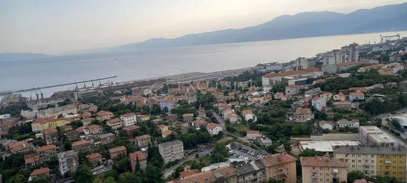 Stanovanje Rastočine, Rijeka, 86m2 – 2