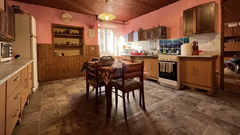 House Brtonigla, 200m2 – 2