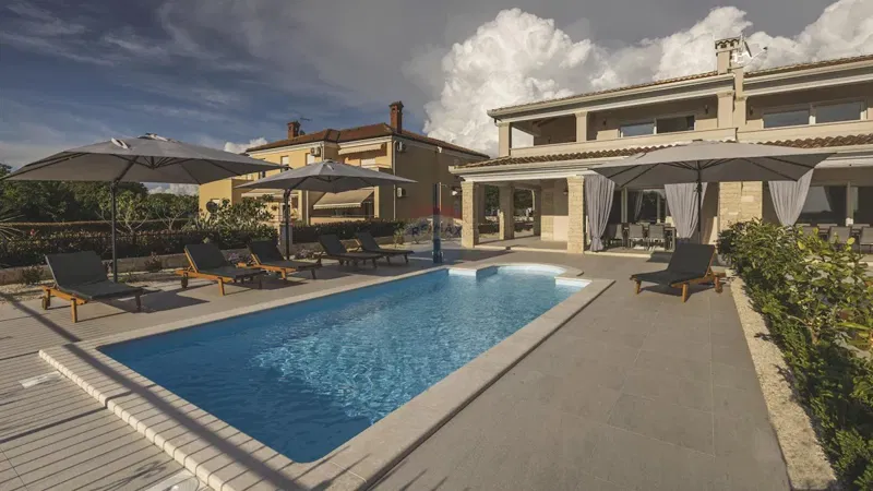 Casa Umag, 230,42m2 – 2