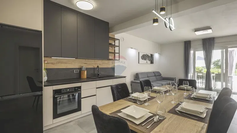 Casa Umag, 230,42m2 – 3