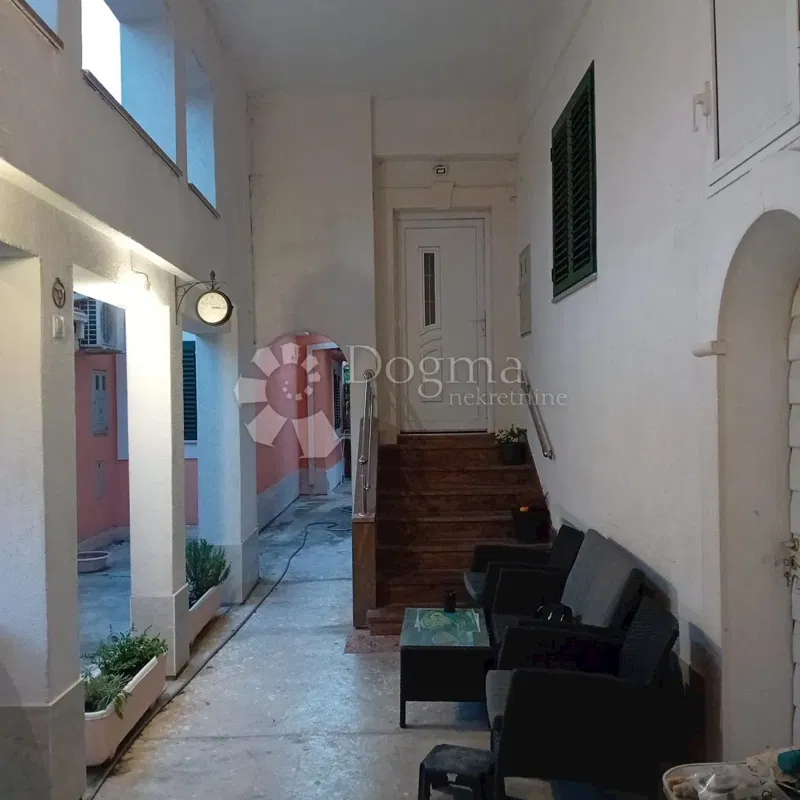 Dom Vranjic, Solin - Okolica, 70,52m2