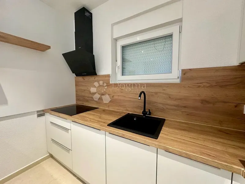 Allogio Crikvenica, 80m2 – 2