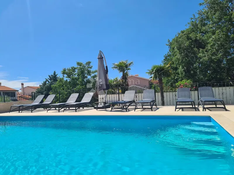 Casa Poreč, 400m2 – 2
