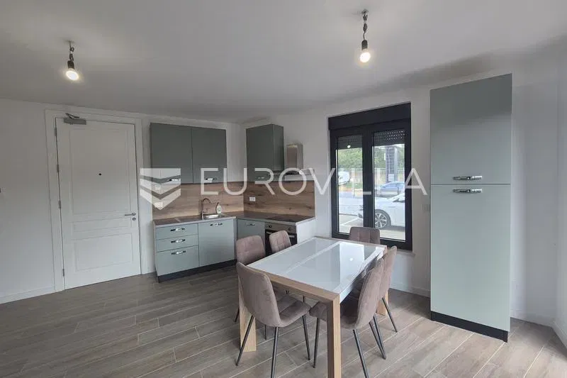 Istria, Poreč, two-room apartment 300m from the sea – 2