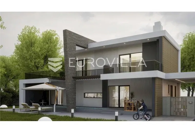 Casa Mušalež – 2